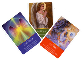 Le Carte degli Angeli - 2