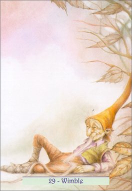 Le Carte degli Elfi - 4