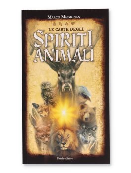 Le Carte degli Spiriti Animali - 3