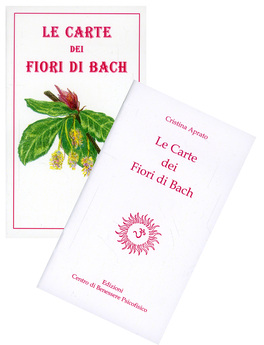 Le Carte dei Fiori di Bach - 2