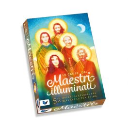 Le Carte dei Maestri dell'Himalaya - 1