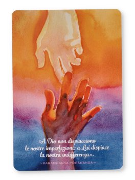 Le Carte dei Maestri Illuminati - 2