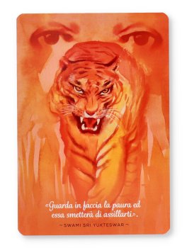 Le Carte dei Maestri Illuminati - 3