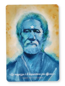 Le Carte dei Maestri Illuminati - 4