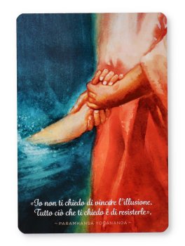 Le Carte dei Maestri Illuminati - 5