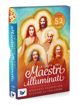 Le Carte dei Maestri Illuminati - 1