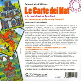 Le Carte dei Nat e le Costellazioni Familiari — Libro - 2