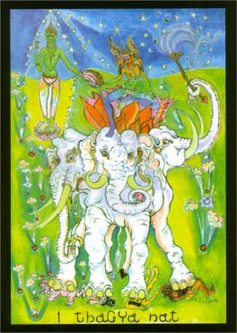 Le Carte dei Nat e le Costellazioni Familiari — Libro - 4