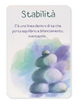 Le Carte dei Pensieri - 5