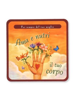 Le Carte dei Quattro Accordi - 6