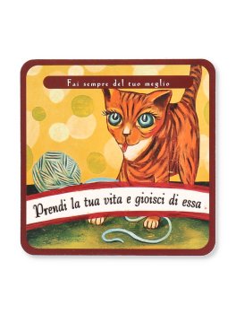 Le Carte dei Quattro Accordi - 4