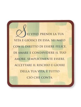 Le Carte dei Quattro Accordi - 3