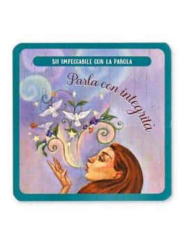 Le Carte dei Quattro Accordi - 3