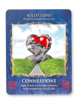 Cambia le tue Convinzioni - Carte per l'Autoguarigione - 4