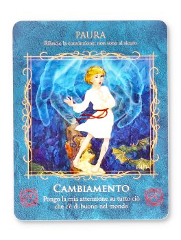 Cambia le tue Convinzioni - Carte per l'Autoguarigione - 5