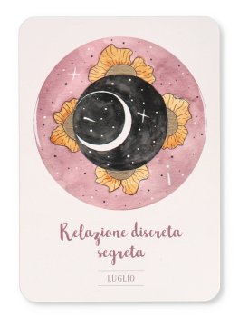 Le Carte del Cuore. Un Oracolo che Ti Parla d'Amore - 4