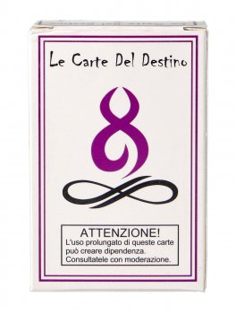 Le Carte del Destino - 2