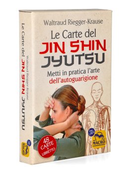 Le Carte del Jin Shin Jyutsu - 2
