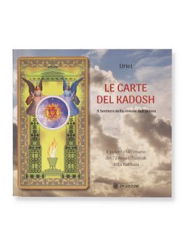 Le Carte del Kadosh - 2