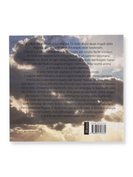 Le Carte del Kadosh - 4
