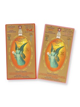 Le Carte del Kadosh - 3