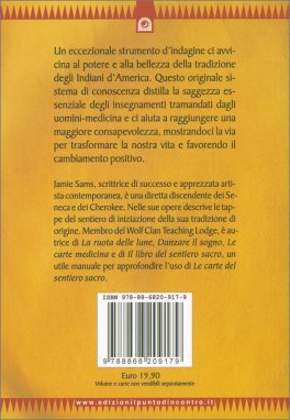Le Carte del Sentiero Sacro - 2