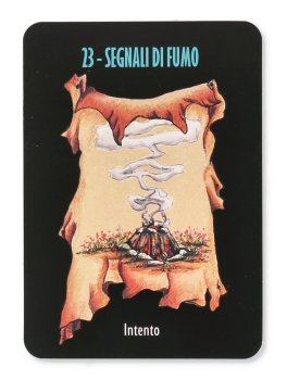 Le Carte del Sentiero Sacro - 5