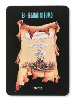 Le Carte del Sentiero Sacro - 3