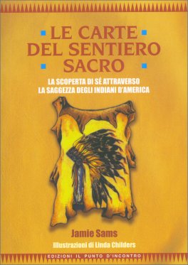 Le Carte del Sentiero Sacro - 1