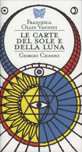 Le Carte del Sole e della Luna - 1