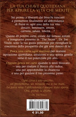 Le Carte dell'Abbondanza - 2