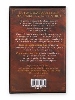 Le Carte dell'Abbondanza - 14