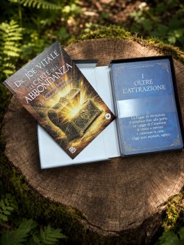 Le Carte dell'Abbondanza - 3