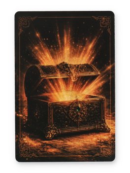 Le Carte dell'Abbondanza - 13