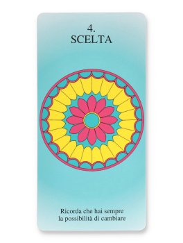 Le Carte dell'Angelo Custode - 3