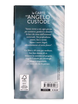 Le Carte dell'Angelo Custode - 2