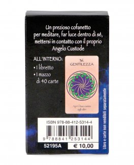 Le Carte dell'Angelo Custode - Mini - 2