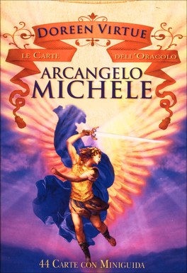 Le Carte dell'Arcangelo Michele - 1