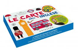 Le Carte dell'Inglese — Libro - 3