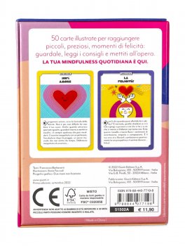 Le Carte della Felicità - 2