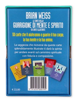 Le Carte della Guarigione di Mente e Spirito - 3