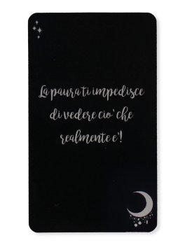 Le Carte della Luna - 3