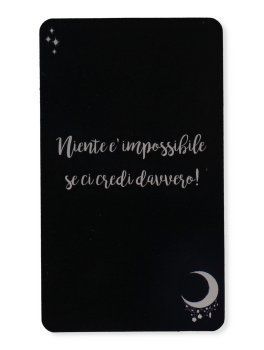 Le Carte della Luna - 4