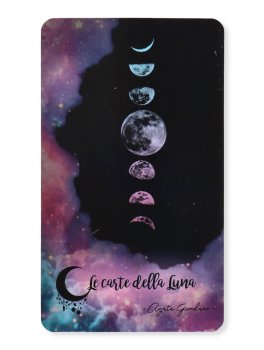 Le Carte della Luna - 5
