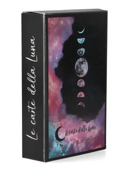 Le Carte della Luna - 1