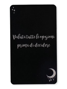 Le Carte della Luna - 2