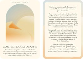 Le Carte della Meditazione - 5