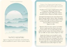 Le Carte della Meditazione - 6