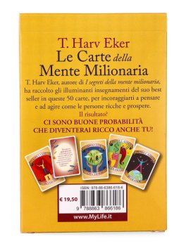 Le Carte della Mente Milionaria - 2
