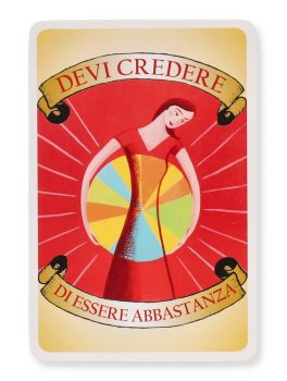 Le Carte della Mente Milionaria - 3